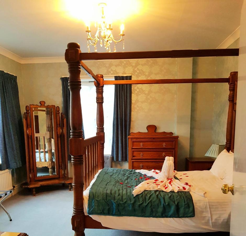 The Chetwynde Hotel Барроу-ин-Фернесс Экстерьер фото